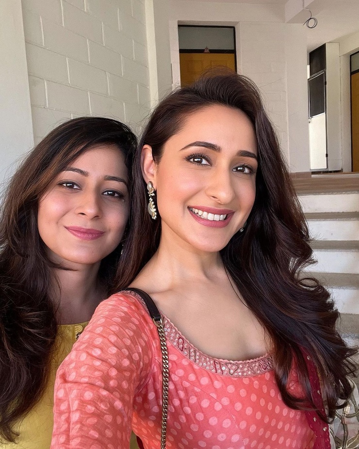 Pragya Jaiswal