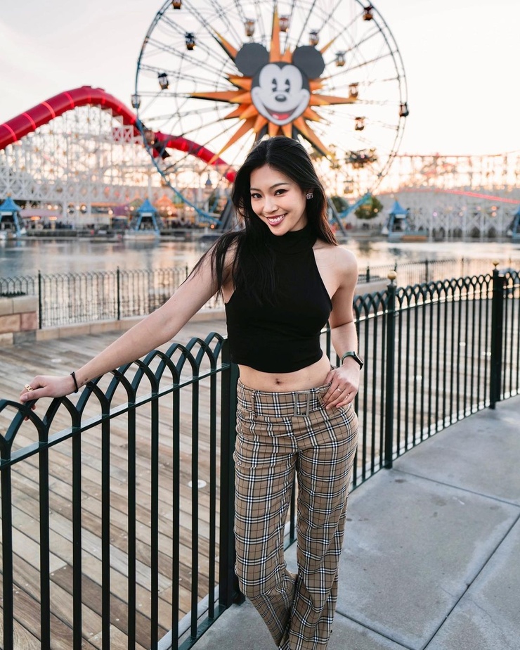 Lucia Liu