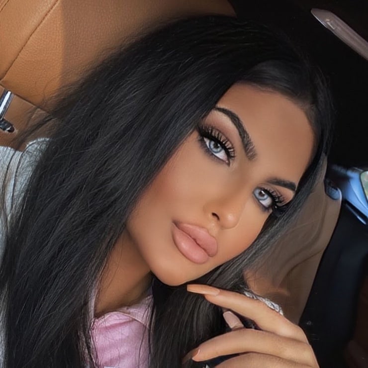 Magdalena Keškić Magdalena Keškić