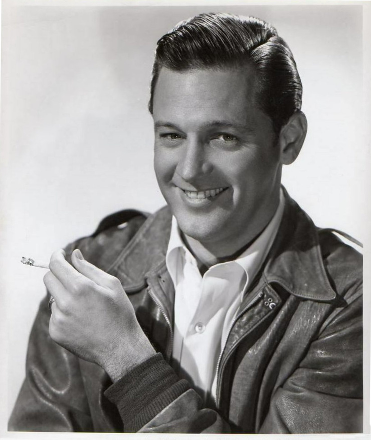 William Holden