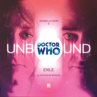 Exile (Doctor Who: Unbound)