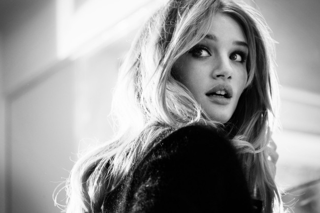 Rosie Huntington-Whiteley