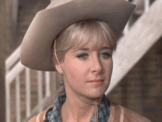 Carry on Cowboy Carry on Cowboy