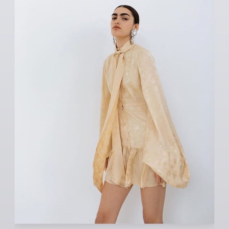 Ella Eckersley