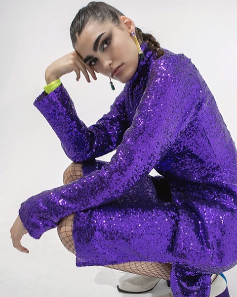 Ella Eckersley