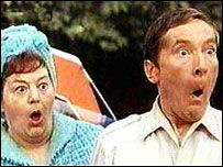 Carry on Camping