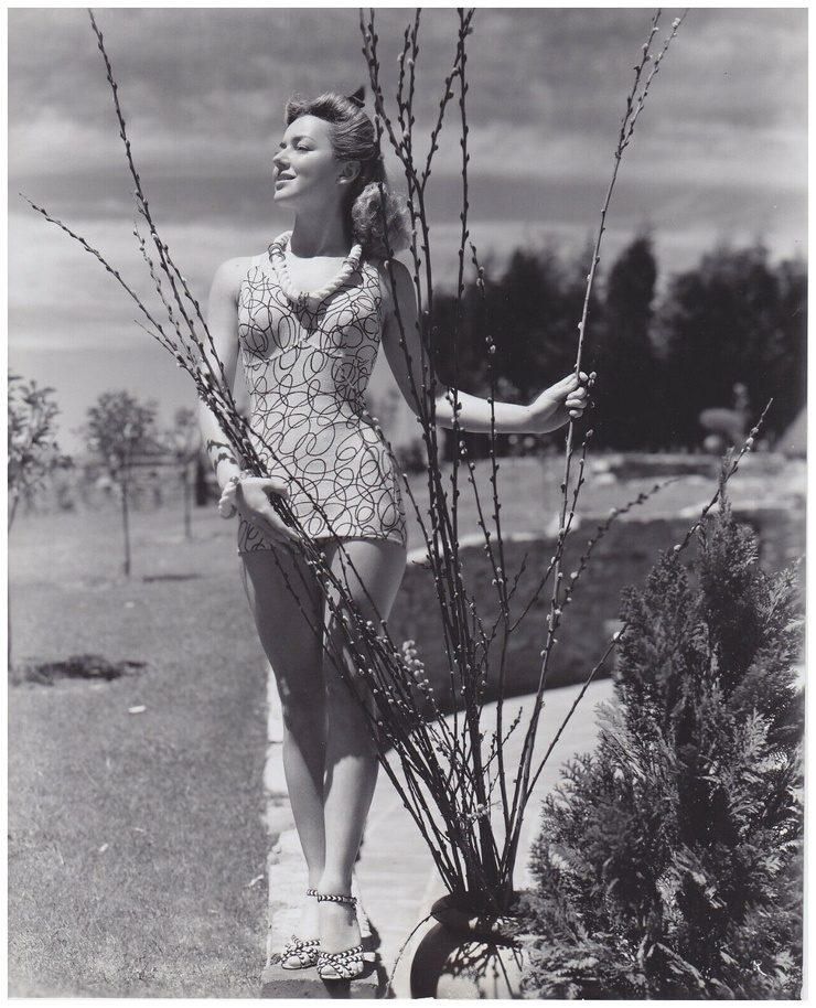 Anne Shirley