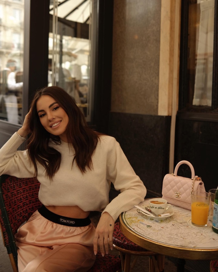 Giulia De Lellis