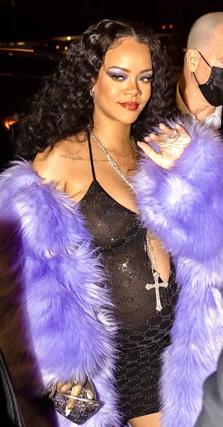 Rihanna