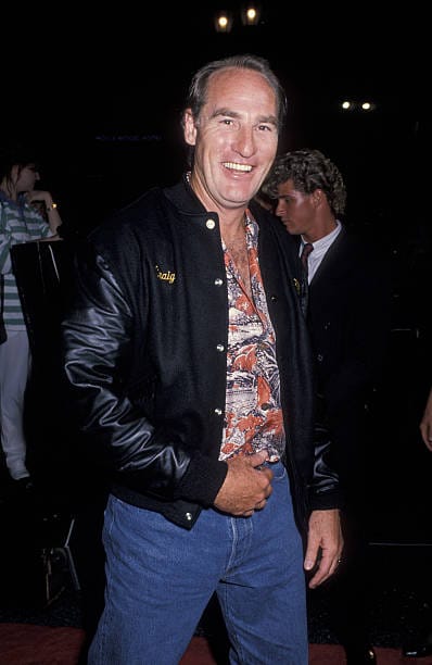 Craig T. Nelson