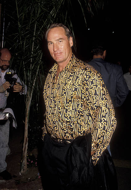 Craig T. Nelson