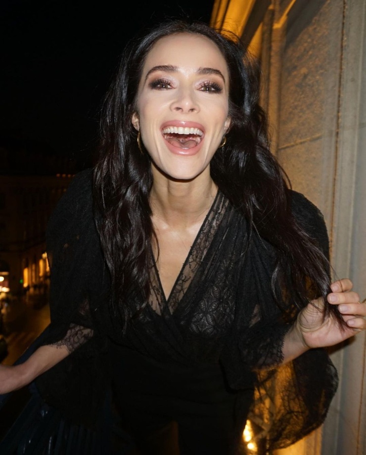 Abigail Spencer Abigail Spencer
