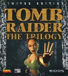 Tomb Raider The Trilogy