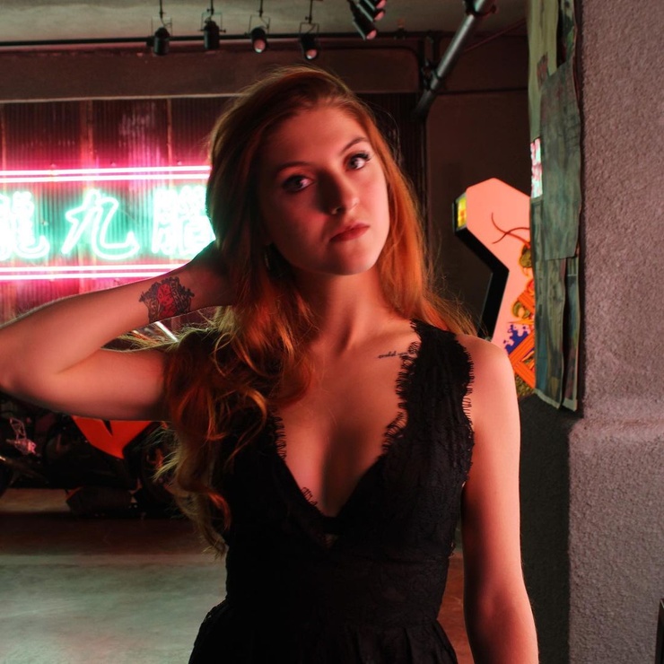 Marlhy Murphy Marlhy Murphy
