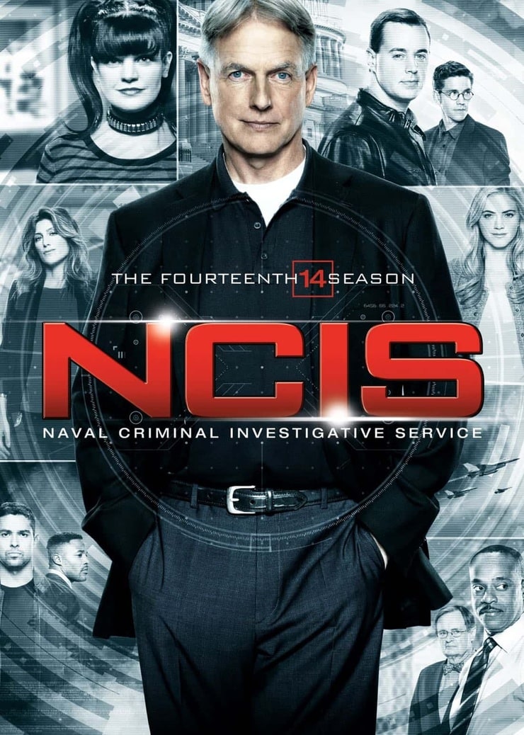 NCIS: Season 14