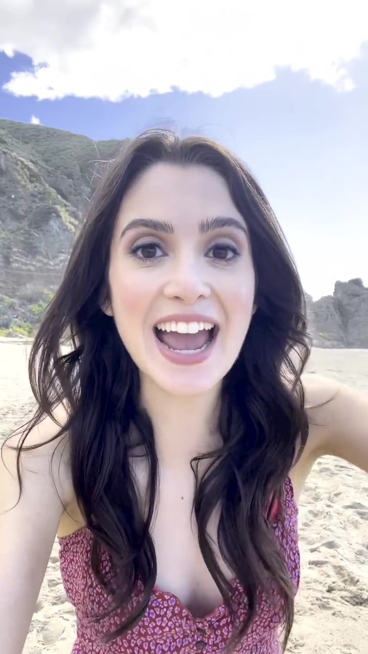 Laura Marano