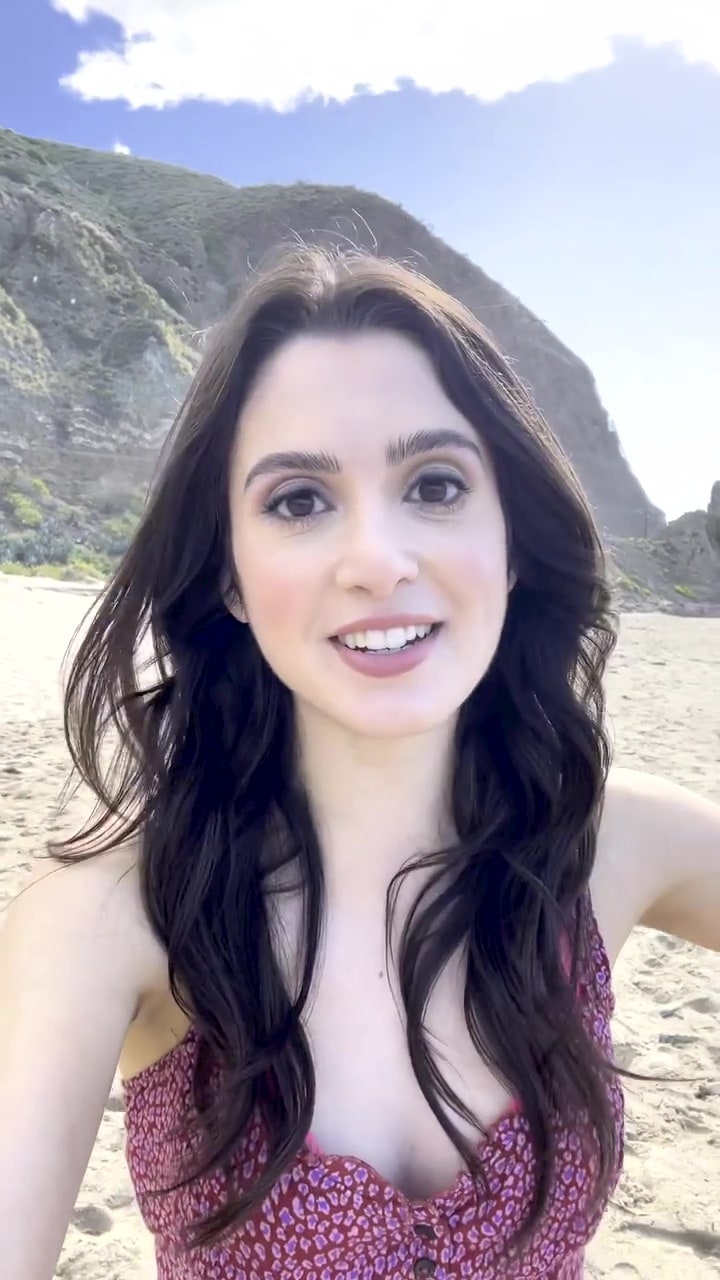 Laura Marano