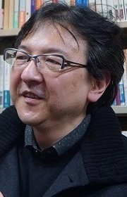 Noriyuki Abe