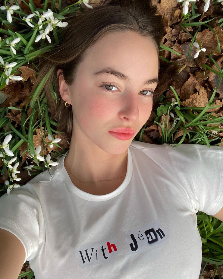 Amelie (model)