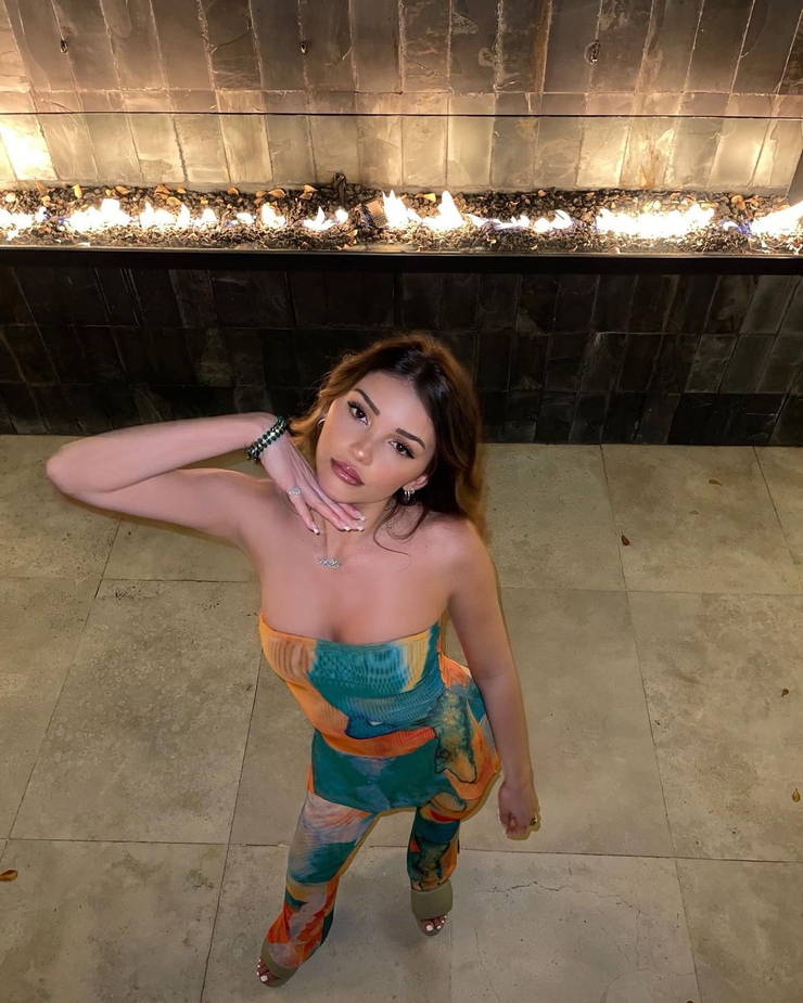Bella Azzata