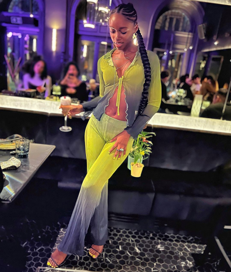 Jessica Williams