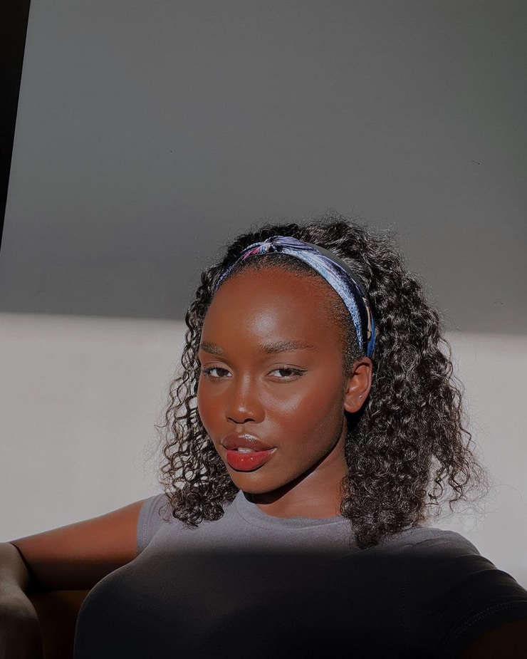 Laura Kariuki
