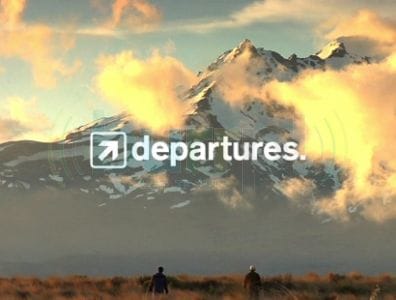 Departures