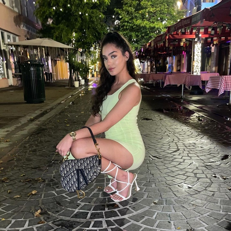 Sarah Playa