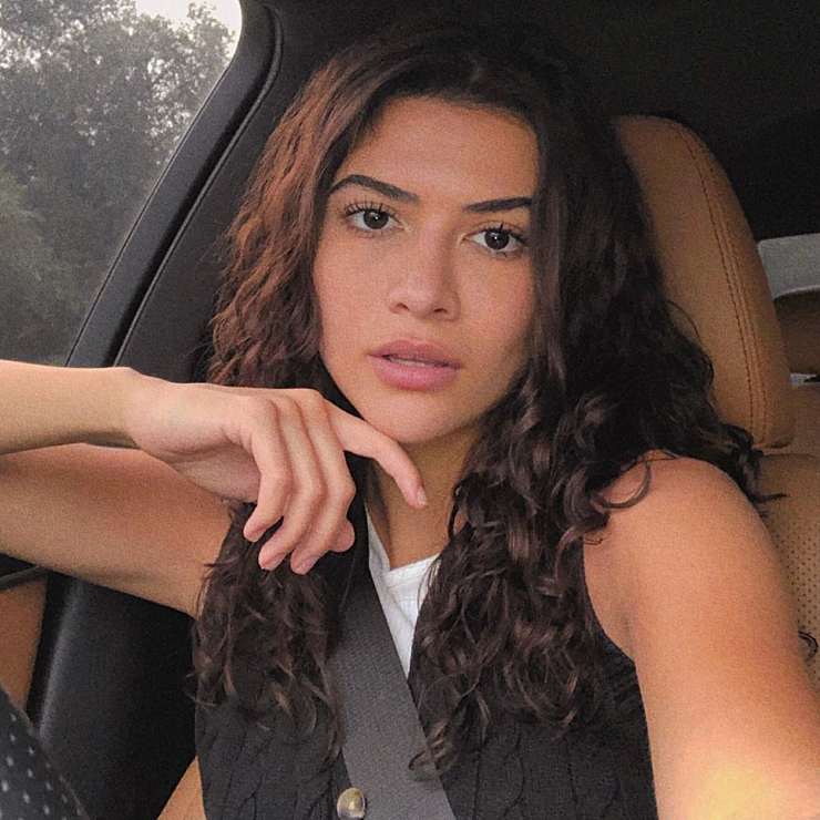 Lisette Alexis
