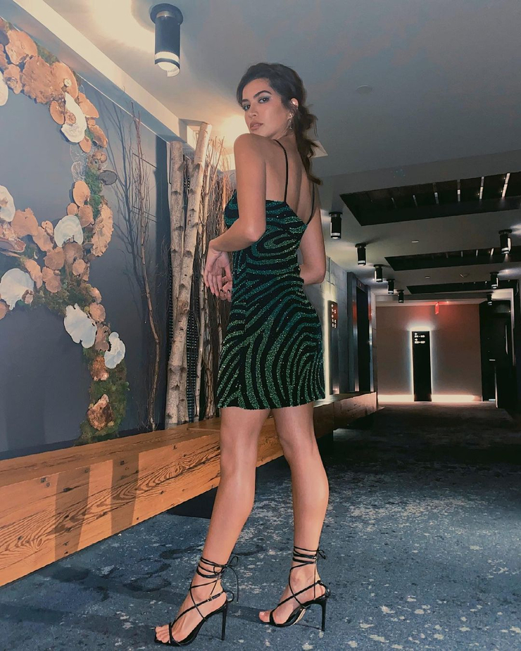 Lisette Alexis