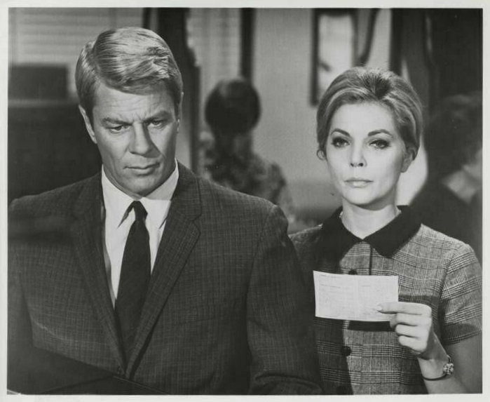 Peter Graves