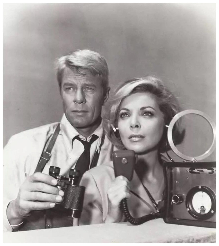Peter Graves