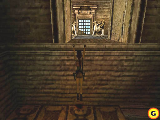 Tomb Raider: Chronicles