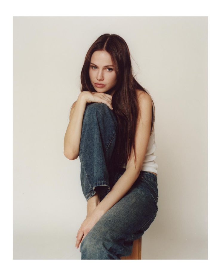 Scarlett Leithold Scarlett Leithold
