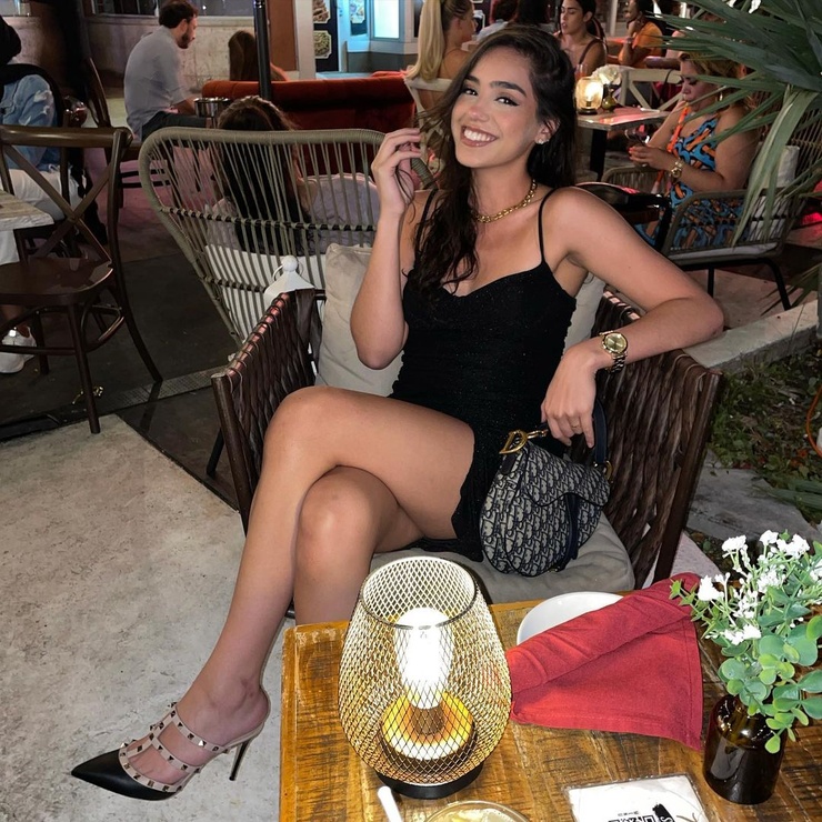 Sarah Playa
