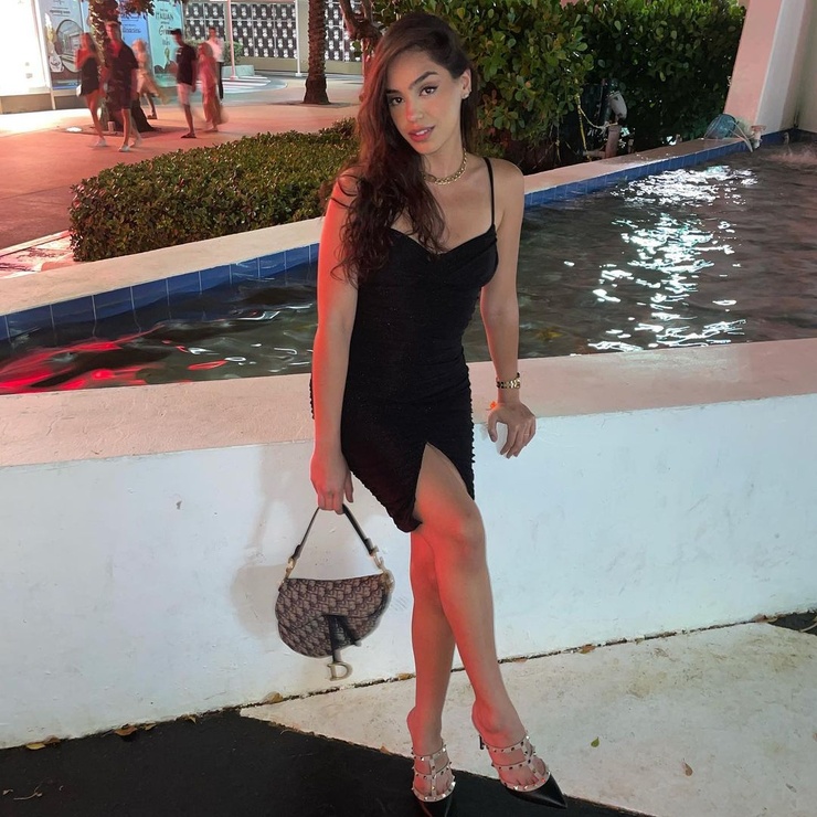 Sarah Playa