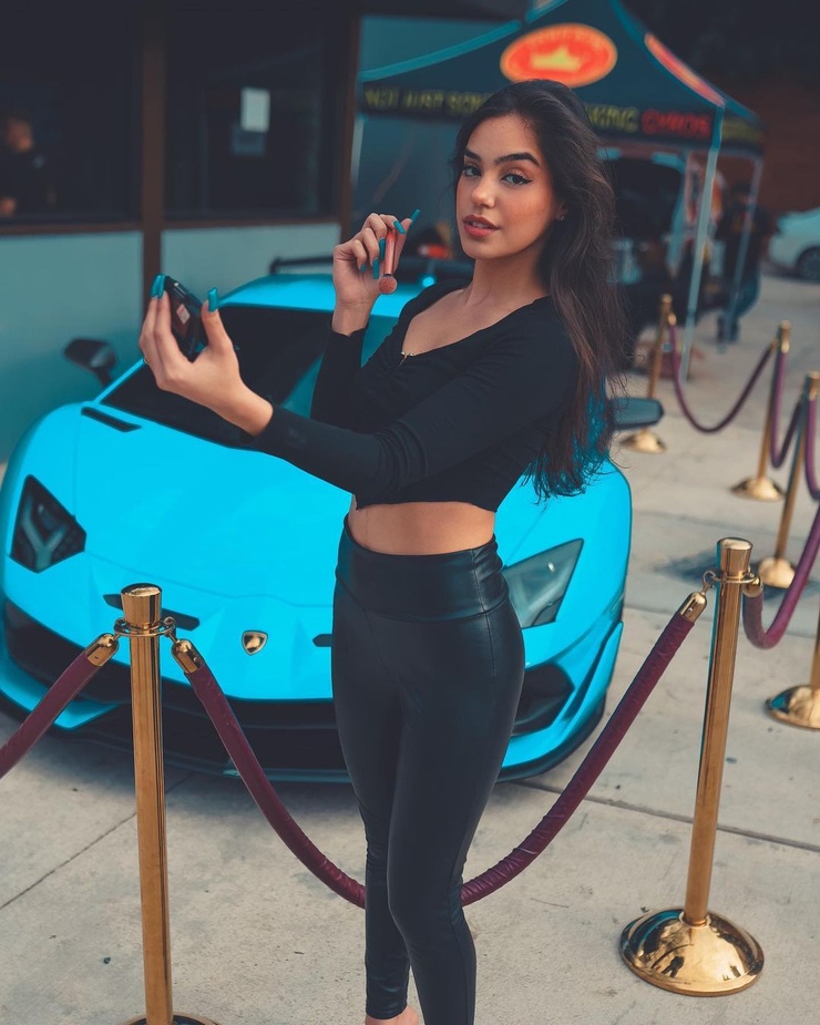 Sarah Playa