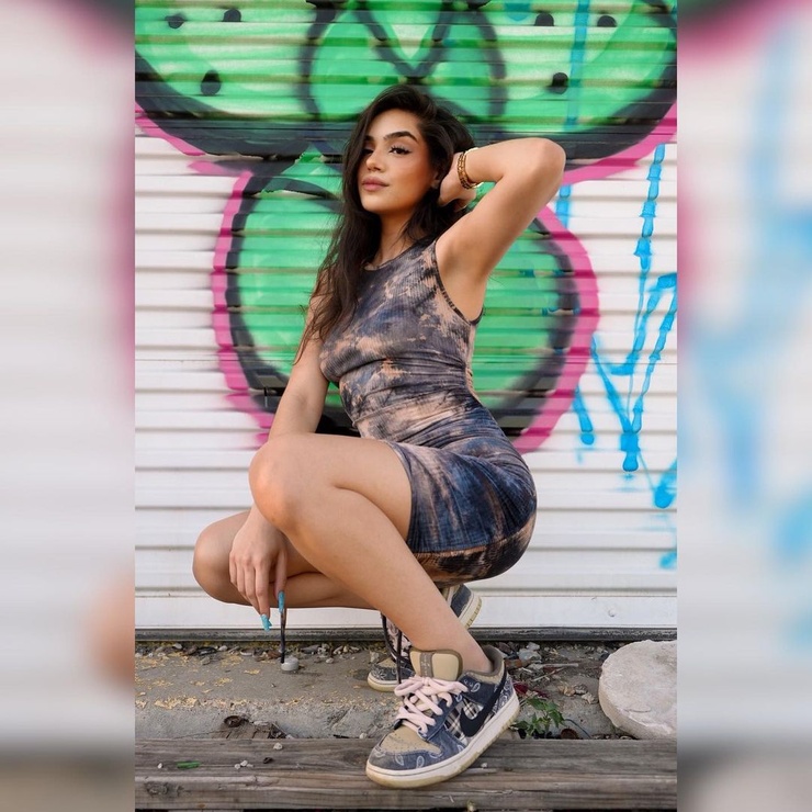 Sarah Playa