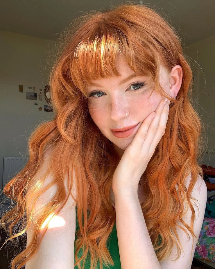 Mathilda Mai