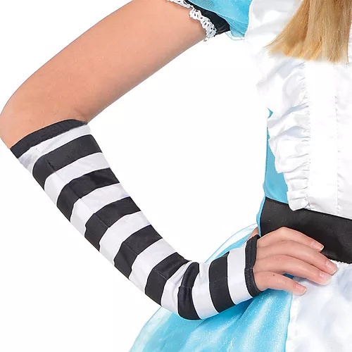 Girls Alice Costume | Party City