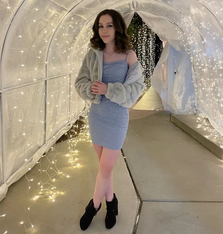 Kacey Fifield