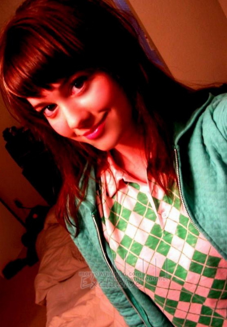 Mary Elizabeth Winstead