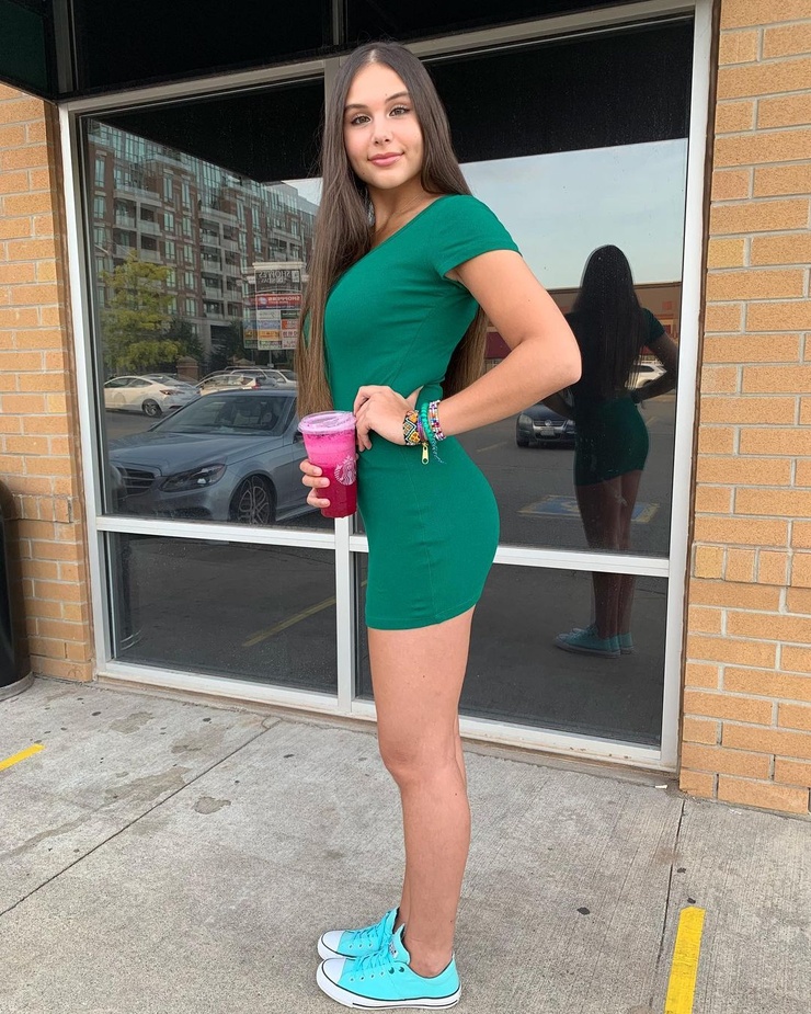 Vienna Maryce