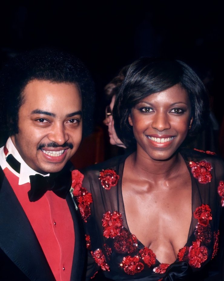 Natalie Cole