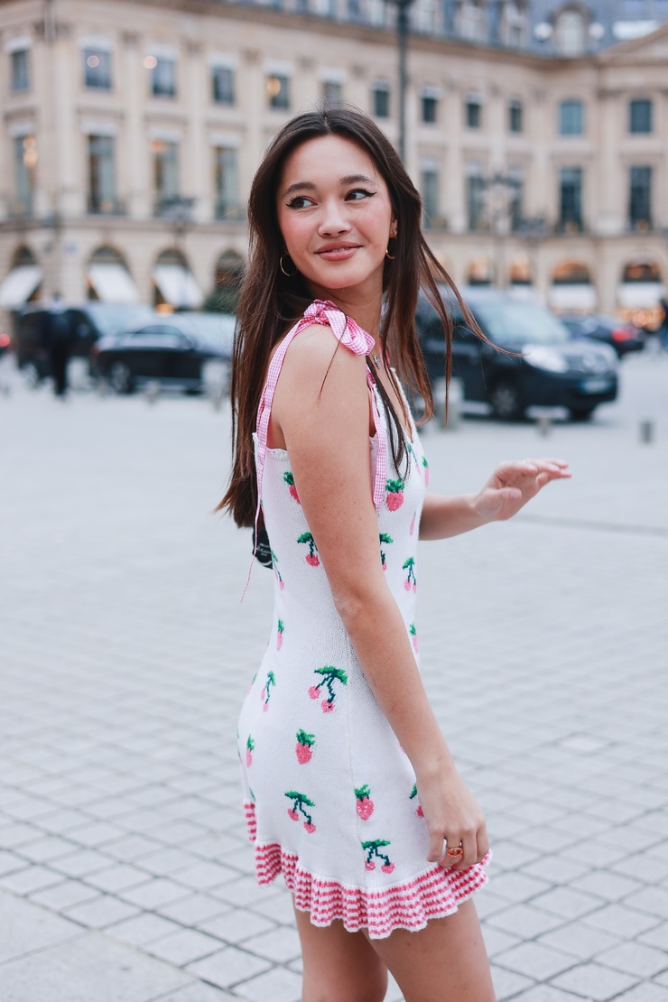 Lily Chee
