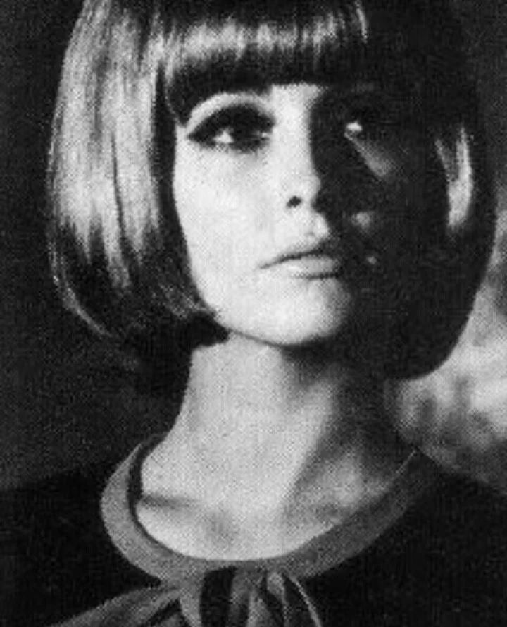 Sharon Tate