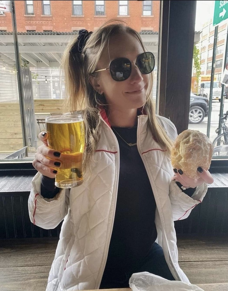 Katherine Timpf