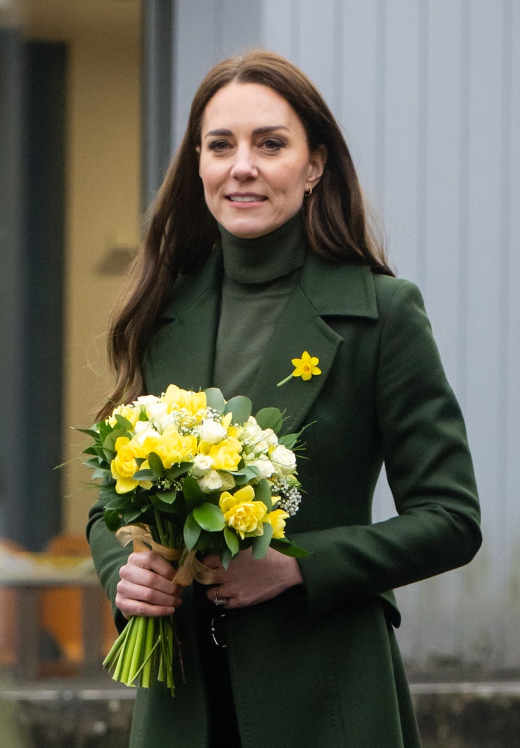 Kate Middleton