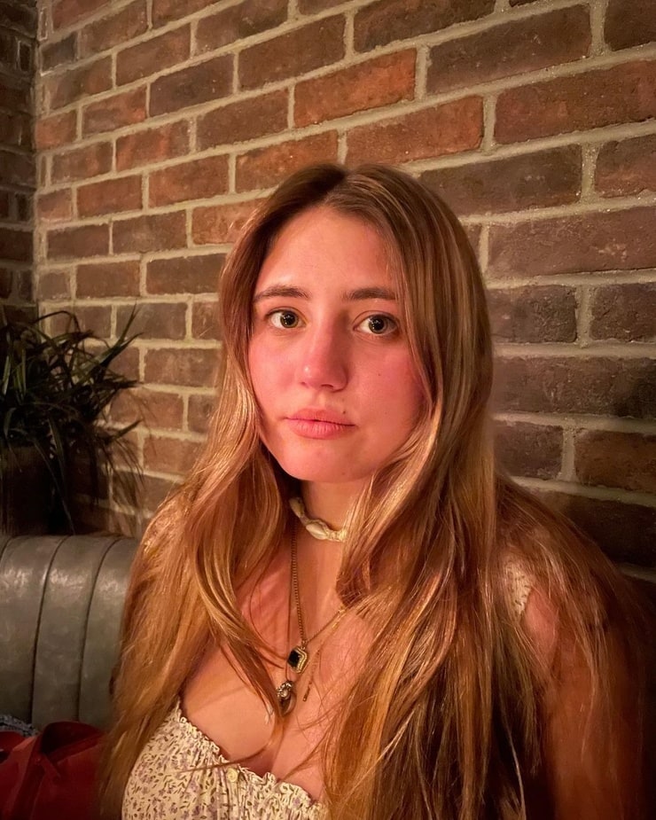 Lia Marie Johnson