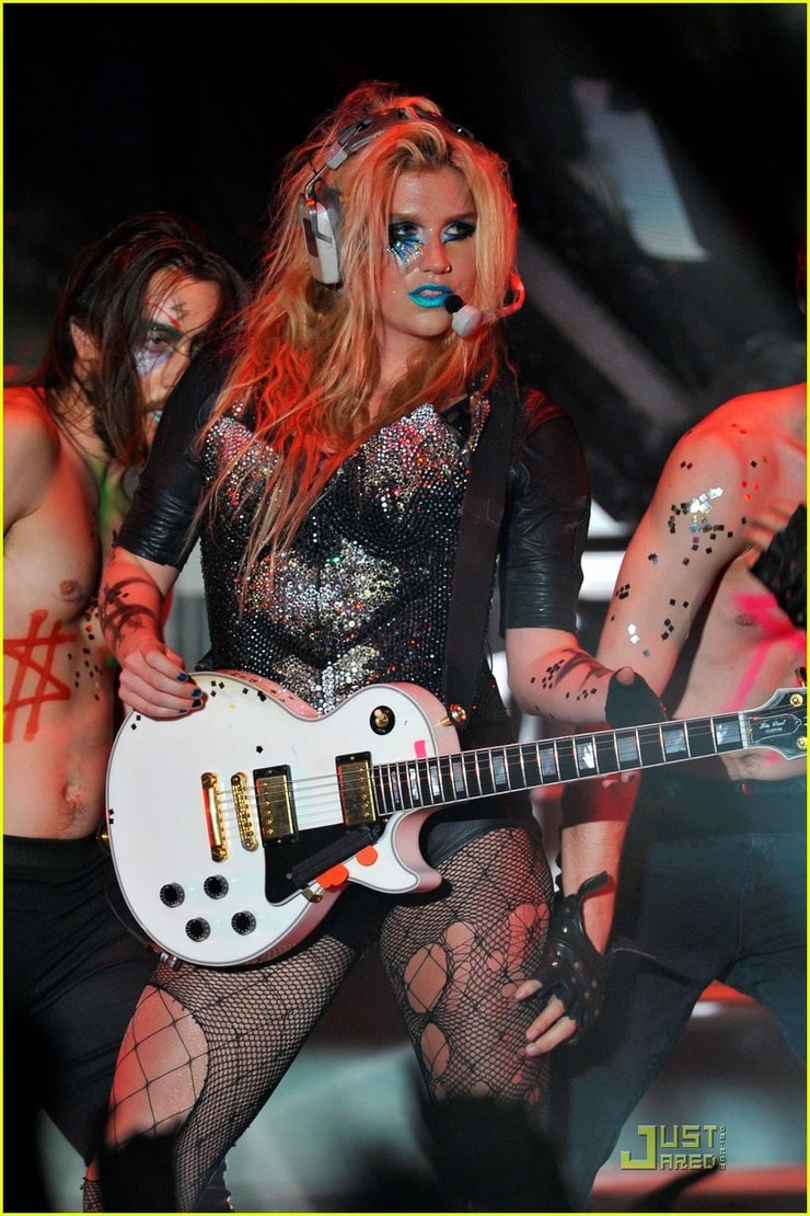 Ke$ha